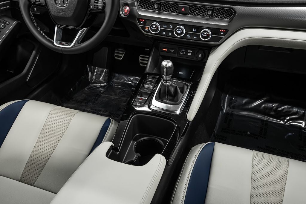 2026 Acura Integra A-Spec Tech Package