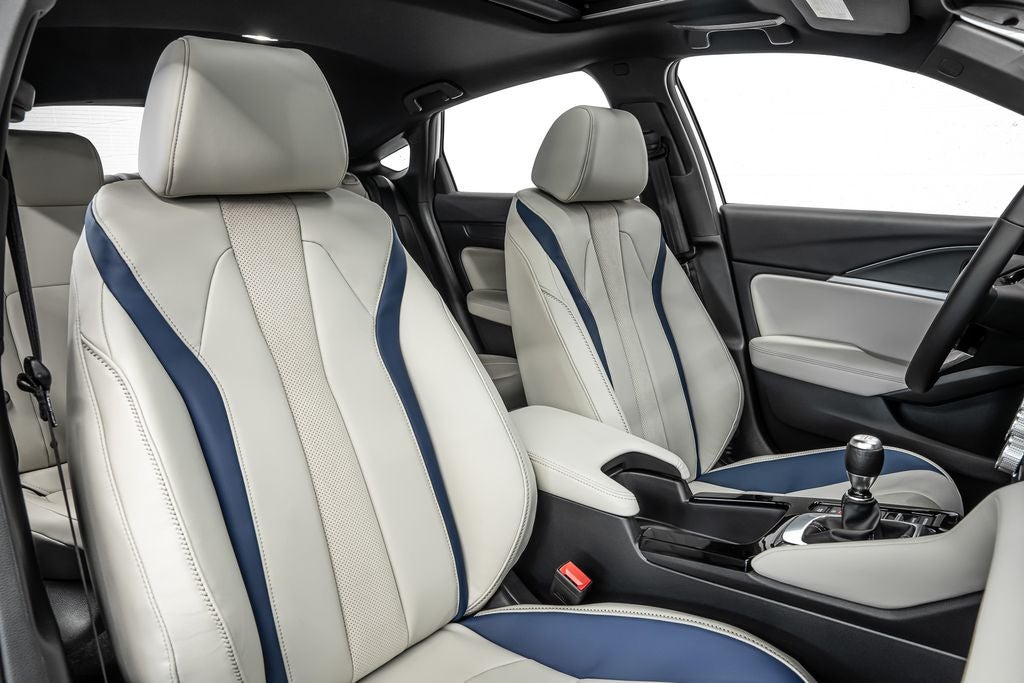 2026 Acura Integra A-Spec Tech Package