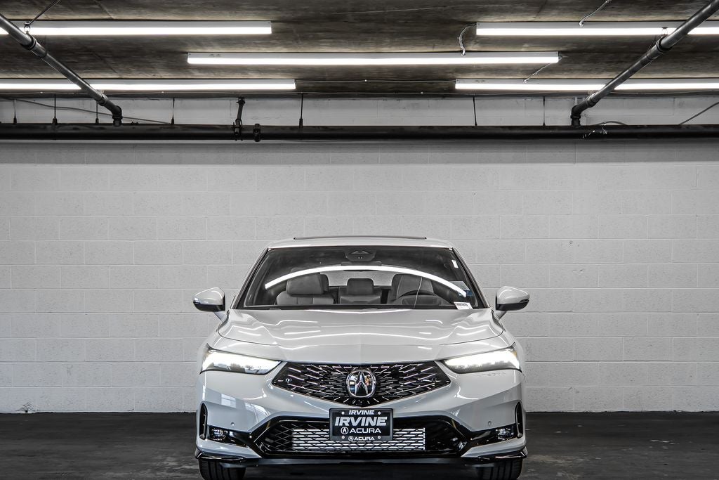 2026 Acura Integra A-Spec Tech Package