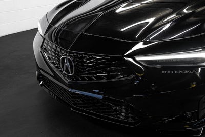 2026 Acura Integra A-Spec Tech Package