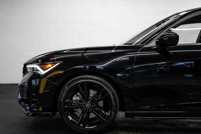 2026 Acura Integra A-Spec Tech Package