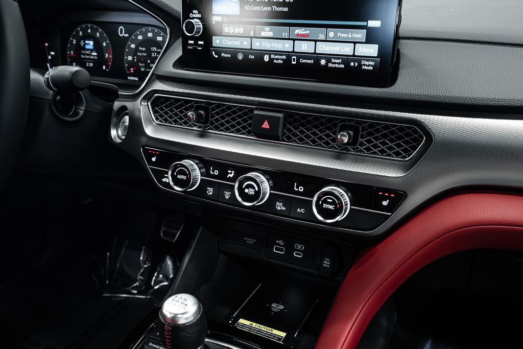 2026 Acura Integra A-Spec Tech Package