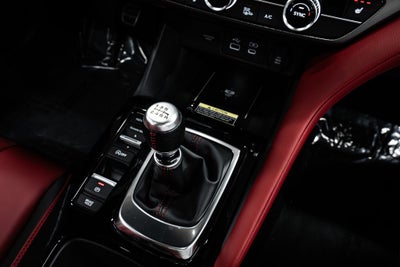 2026 Acura Integra A-Spec Tech Package