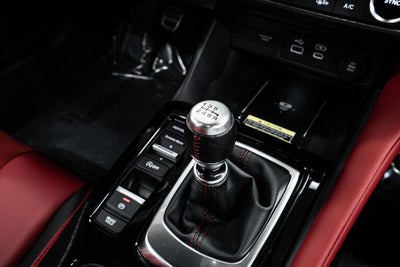 2026 Acura Integra A-Spec Tech Package