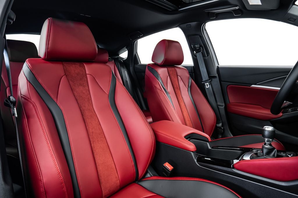 2026 Acura Integra A-Spec Tech Package