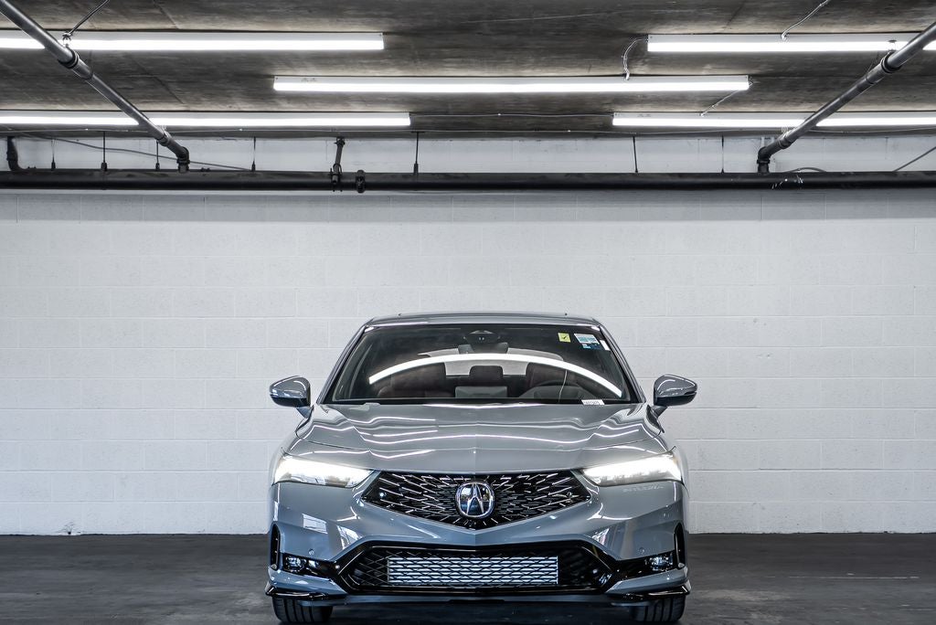 2026 Acura Integra A-Spec Tech Package