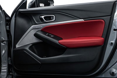 2026 Acura Integra A-Spec Tech Package
