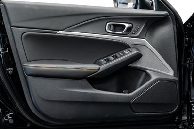2026 Acura Integra A-Spec Tech Package
