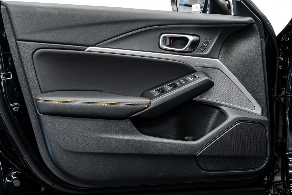 2026 Acura Integra A-Spec Tech Package