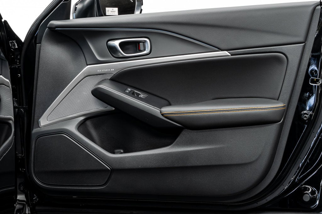2026 Acura Integra A-Spec Tech Package