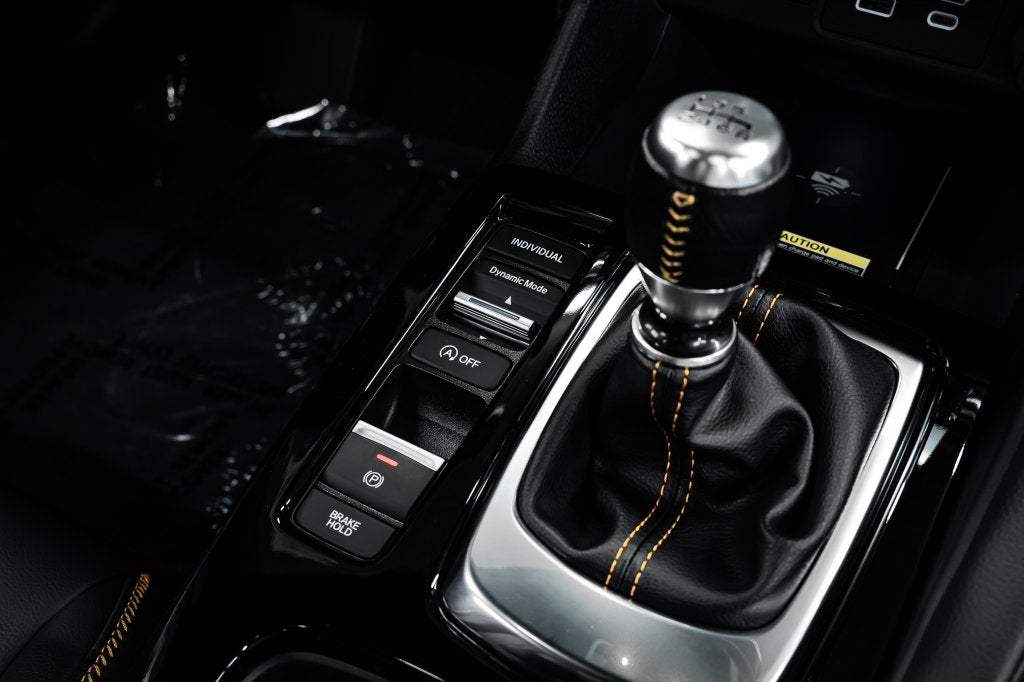 2026 Acura Integra A-Spec Tech Package
