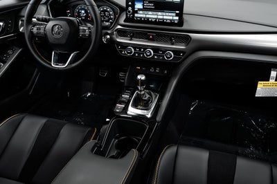 2026 Acura Integra A-Spec Tech Package