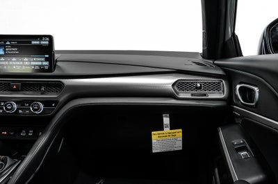 2026 Acura Integra A-Spec Tech Package