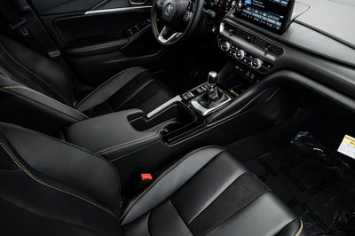 2026 Acura Integra A-Spec Tech Package