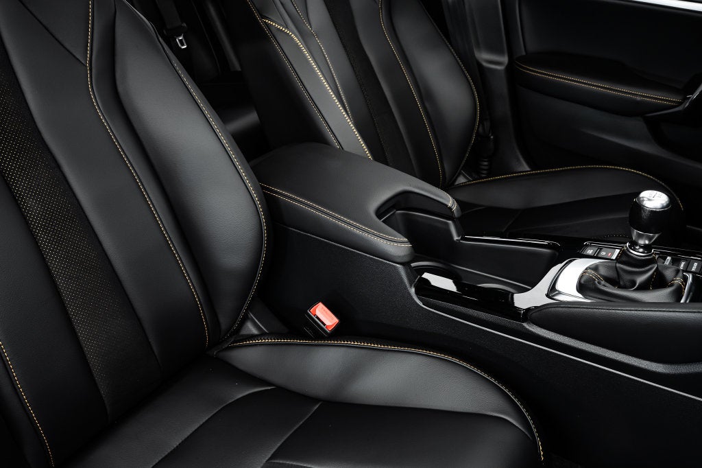 2026 Acura Integra A-Spec Tech Package
