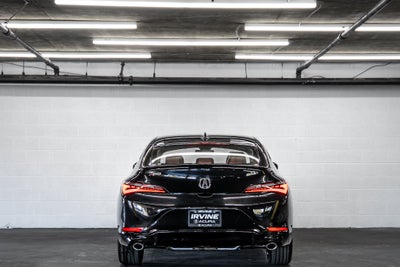 2026 Acura Integra A-Spec Tech Package