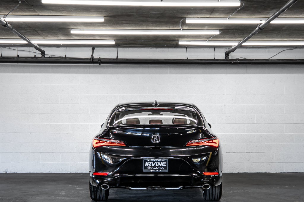 2026 Acura Integra A-Spec Tech Package