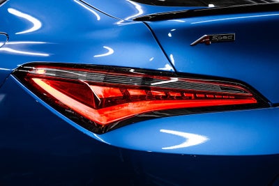 2026 Acura Integra A-Spec Tech Package