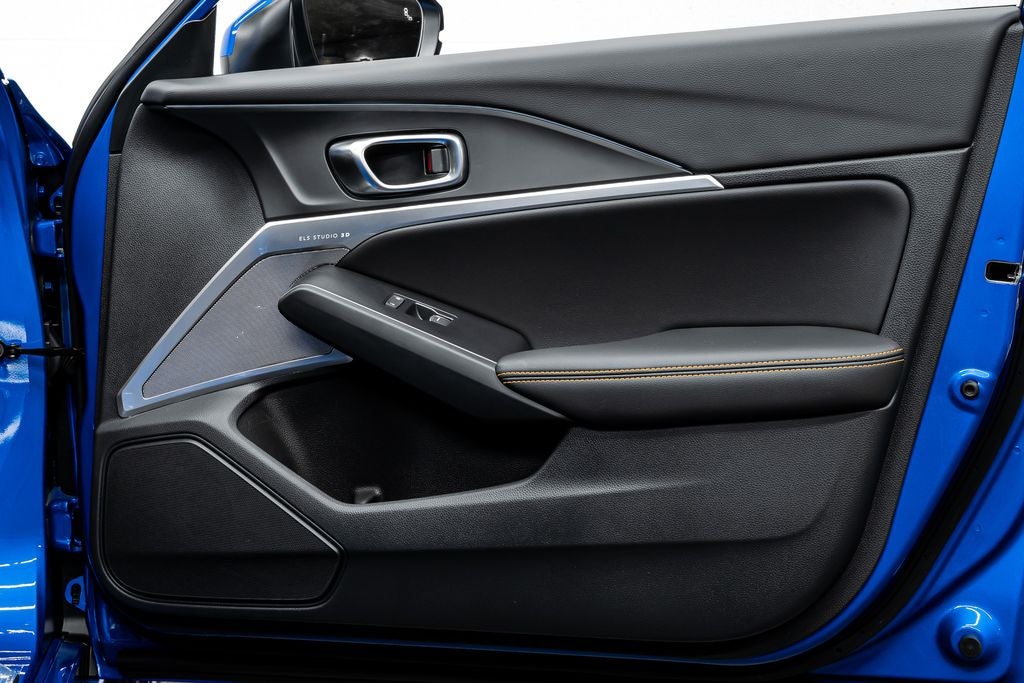 2026 Acura Integra A-Spec Tech Package