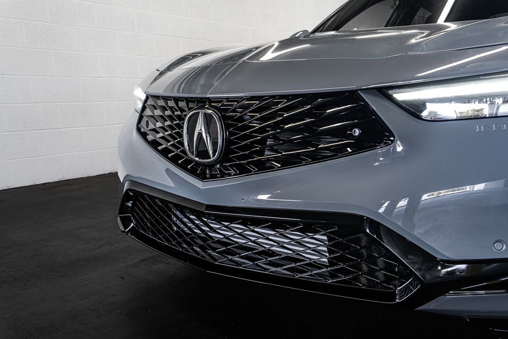 2026 Acura Integra A-Spec Tech Package