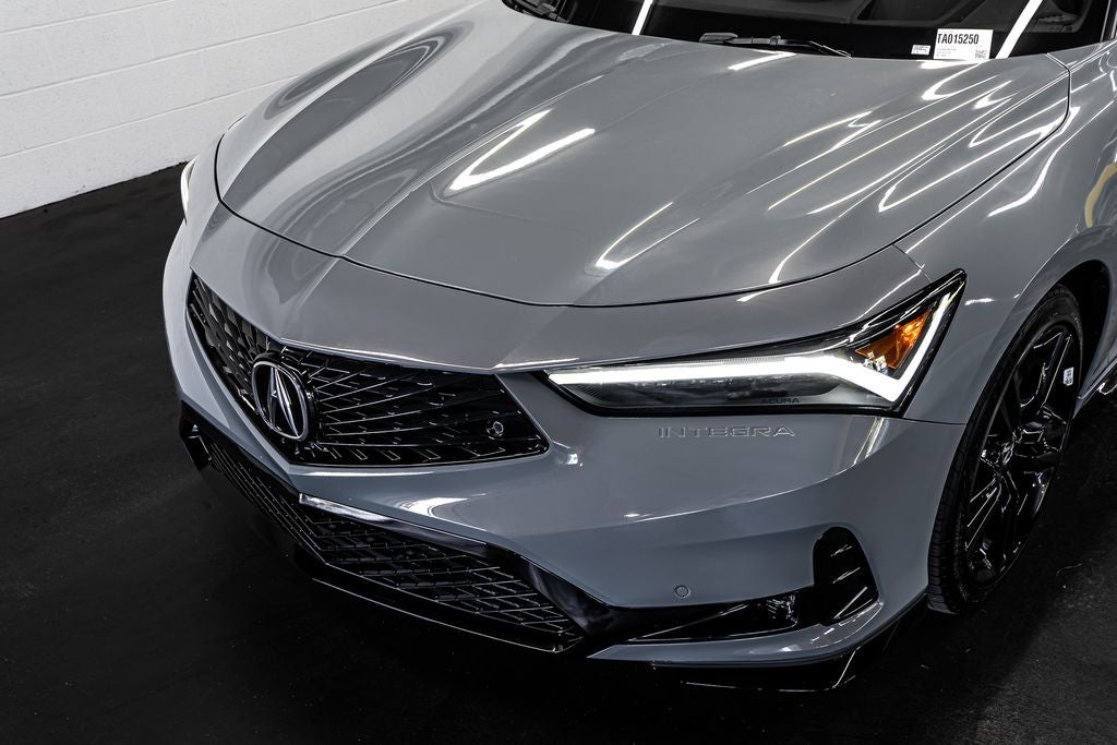 2026 Acura Integra A-Spec Tech Package