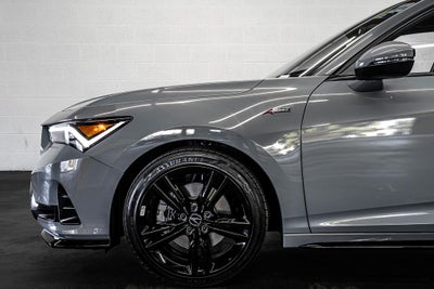 2026 Acura Integra A-Spec Tech Package