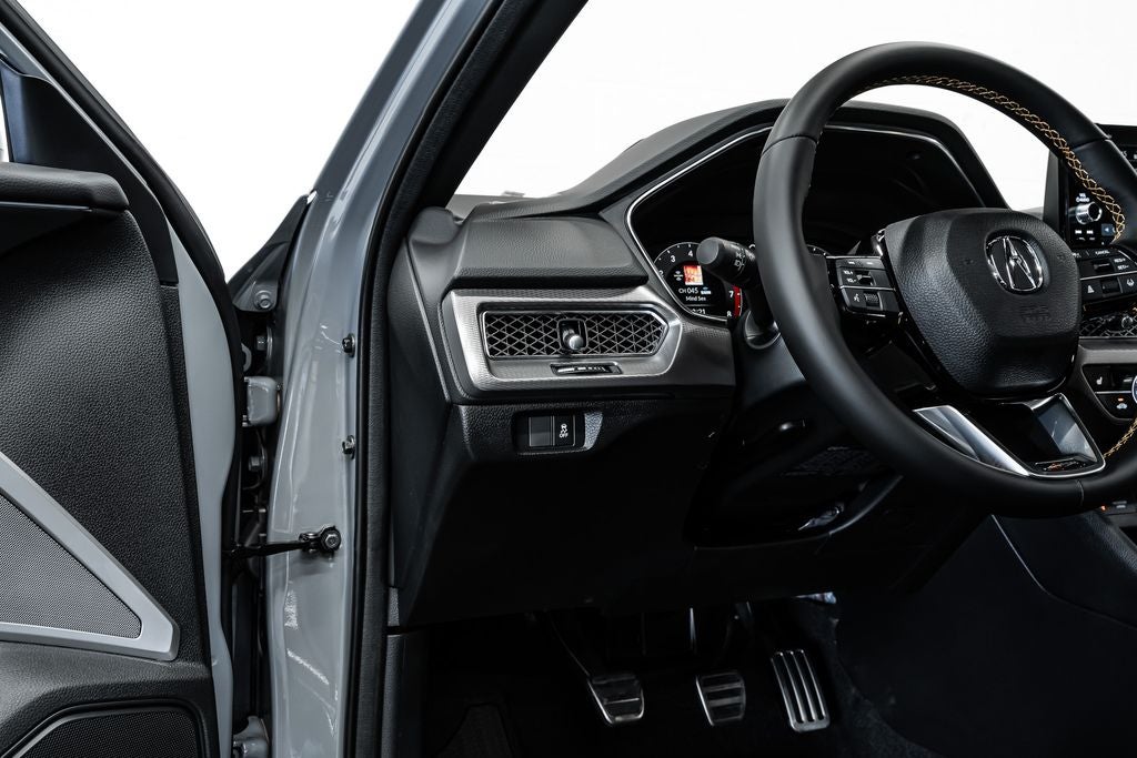 2026 Acura Integra A-Spec Tech Package