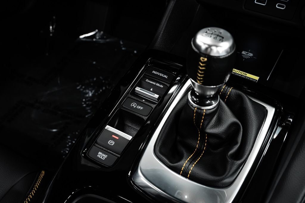 2026 Acura Integra A-Spec Tech Package