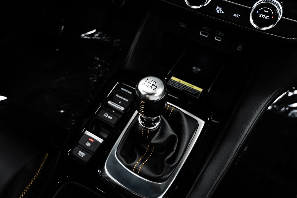 2026 Acura Integra A-Spec Tech Package