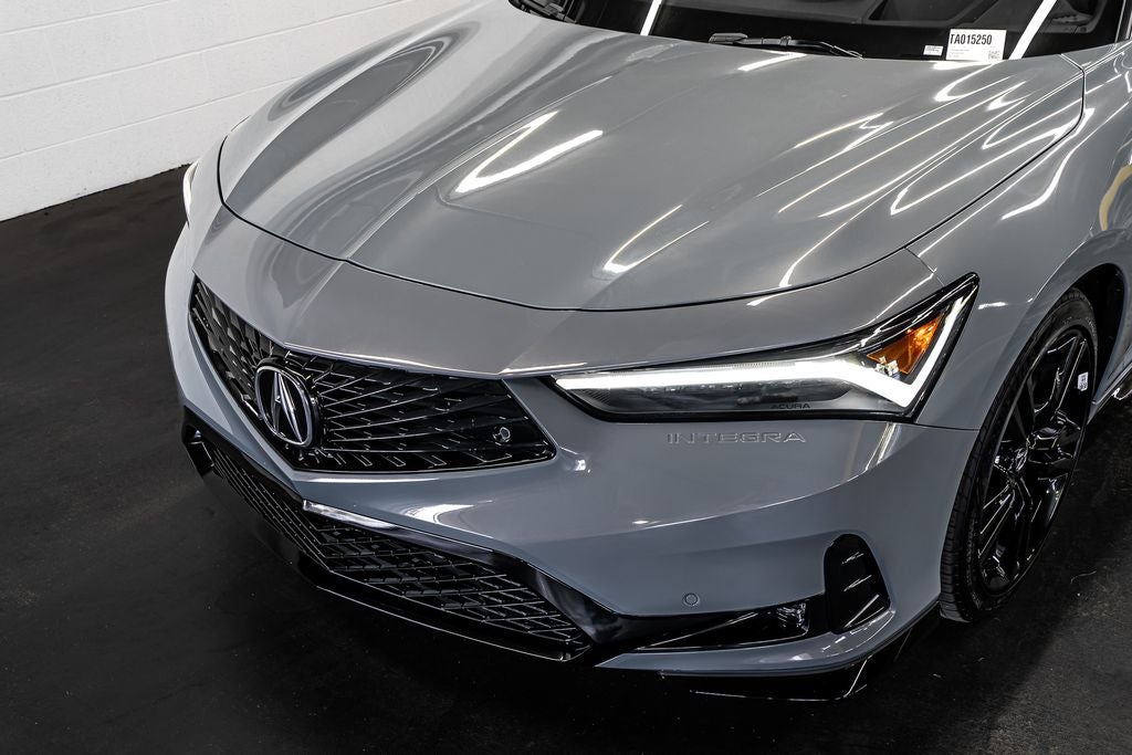 2026 Acura Integra A-Spec Tech Package