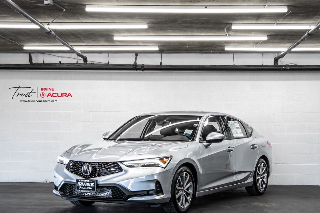 2023 Acura Integra Base