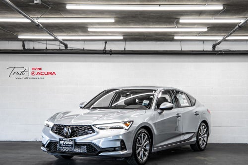 2023 Acura Integra Base