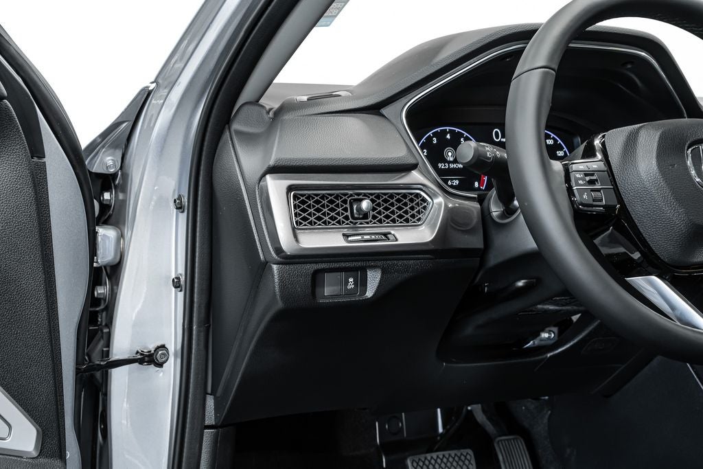 2023 Acura Integra Base