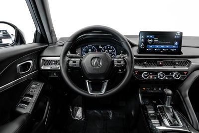 2023 Acura Integra Base