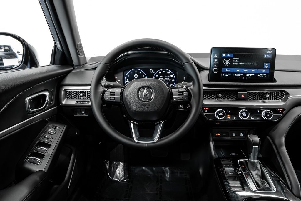 2023 Acura Integra Base