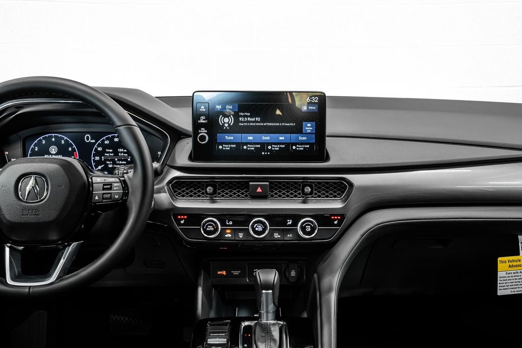 2023 Acura Integra Base