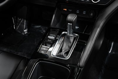 2023 Acura Integra Base