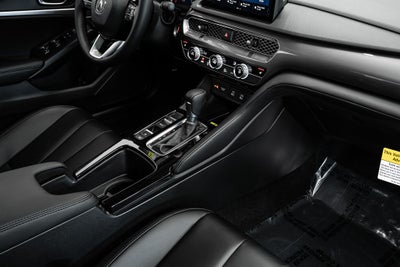 2023 Acura Integra Base