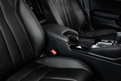 2023 Acura Integra Base