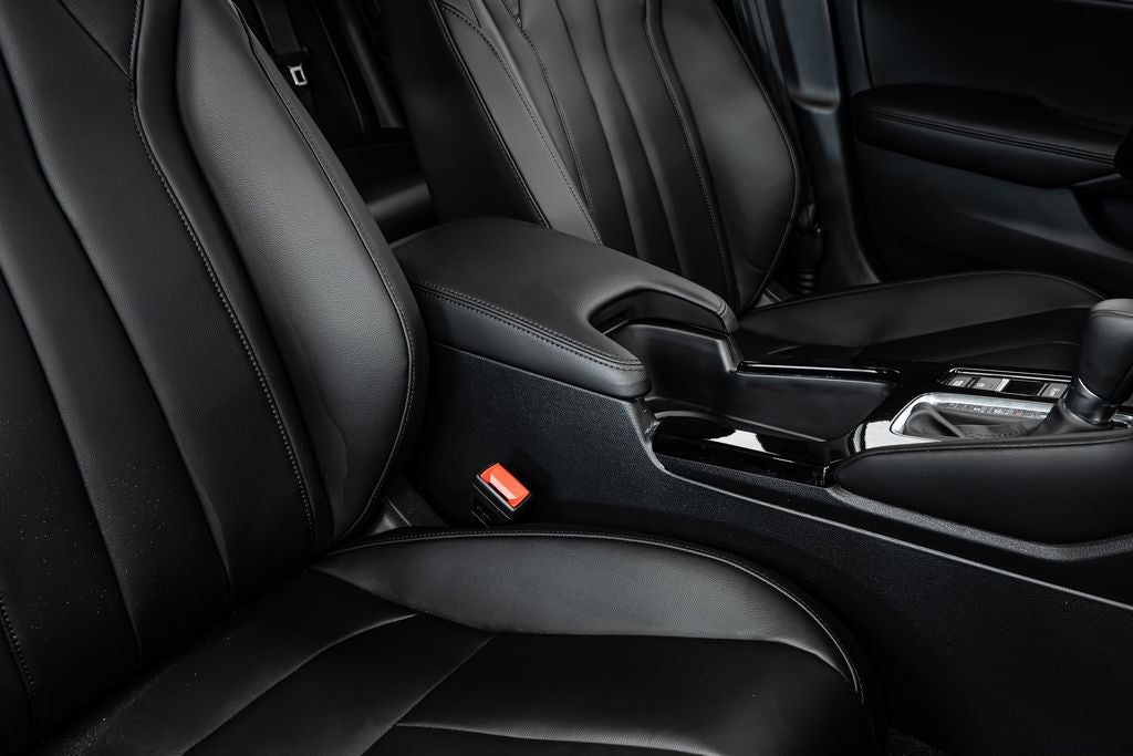 2023 Acura Integra Base