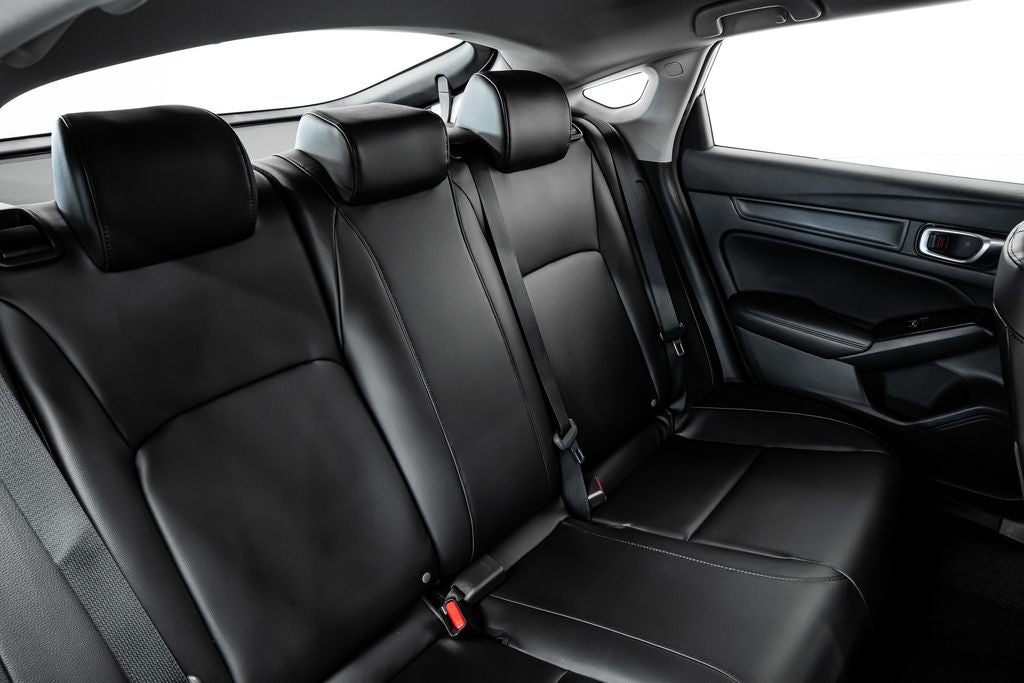 2023 Acura Integra Base