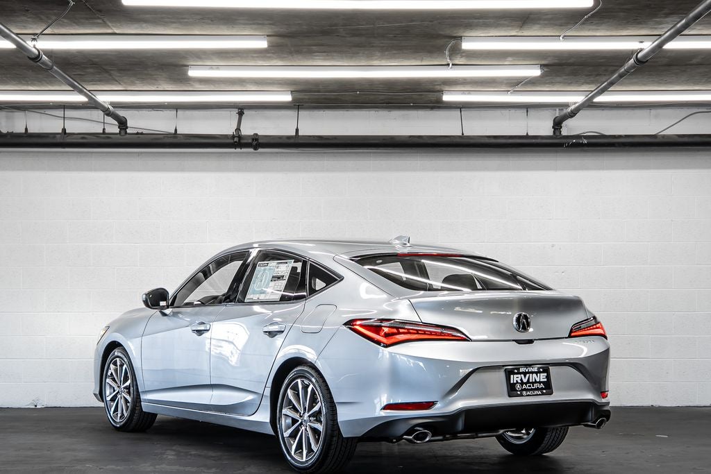 2023 Acura Integra Base