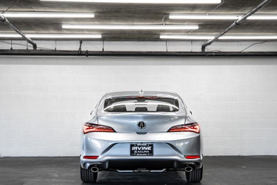 2023 Acura Integra Base