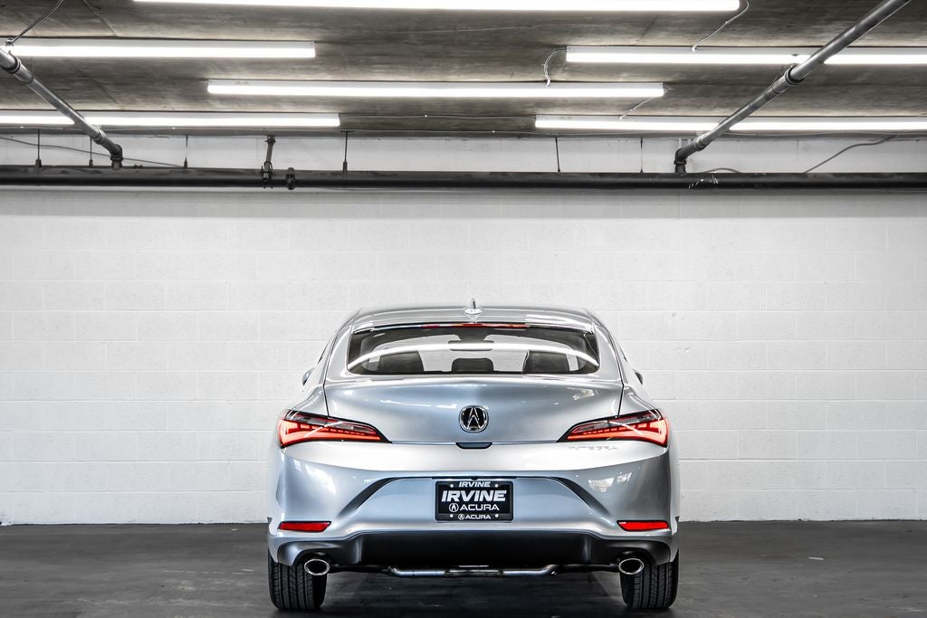 2023 Acura Integra Base