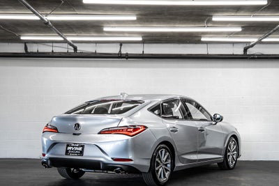 2023 Acura Integra Base