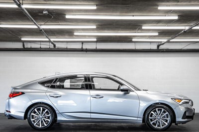 2023 Acura Integra Base