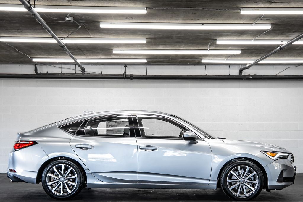 2023 Acura Integra Base