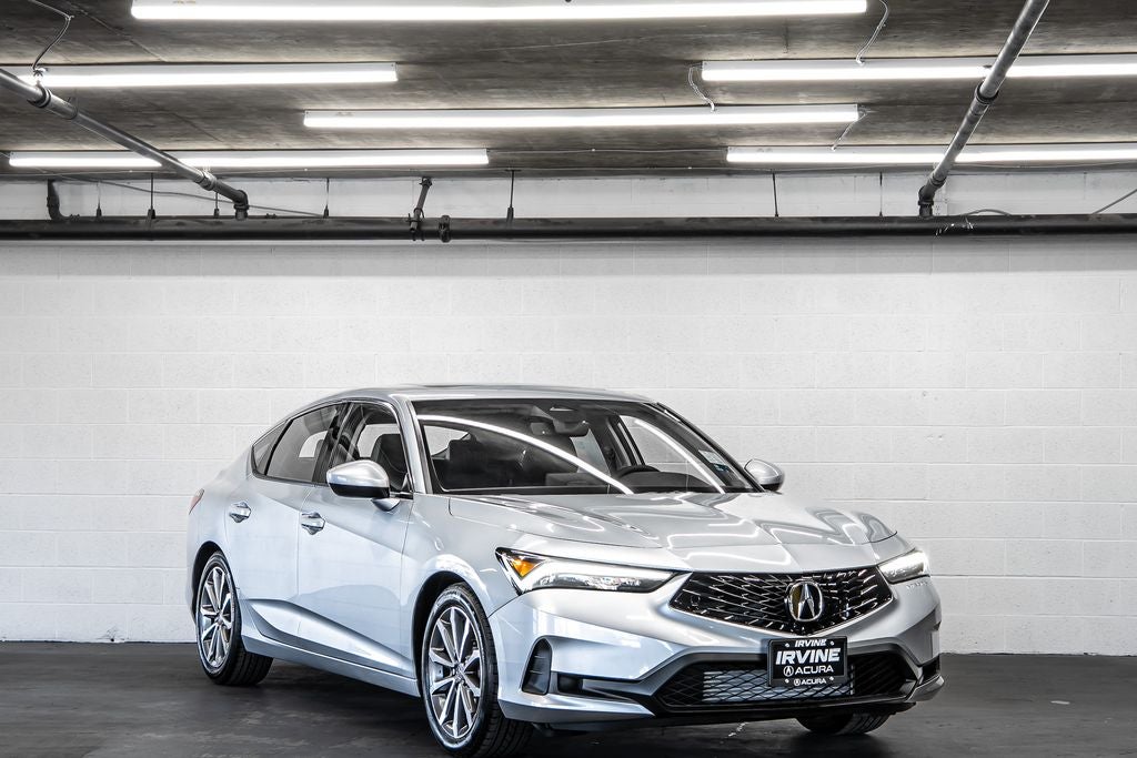 2023 Acura Integra Base