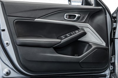 2023 Acura Integra Base