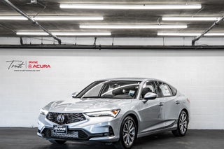 2023 Acura Integra Base